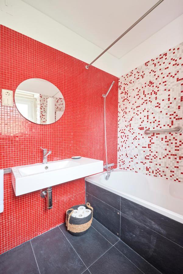 Sunny Renovated Apt With Ac, By Timecooler Lisboa Eksteriør bilde
