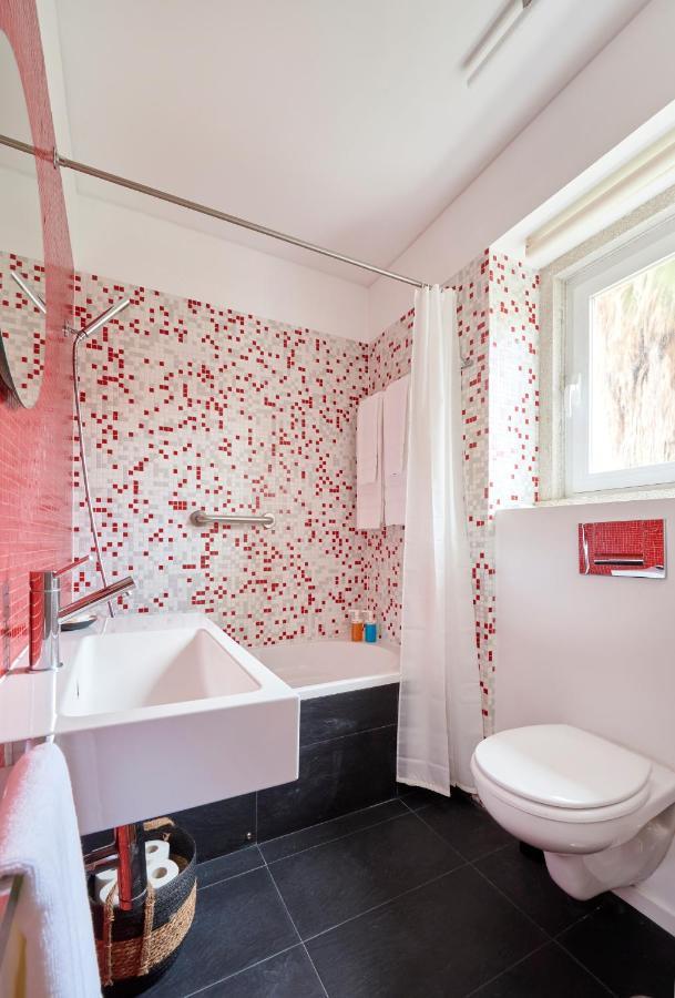 Sunny Renovated Apt With Ac, By Timecooler Lisboa Eksteriør bilde